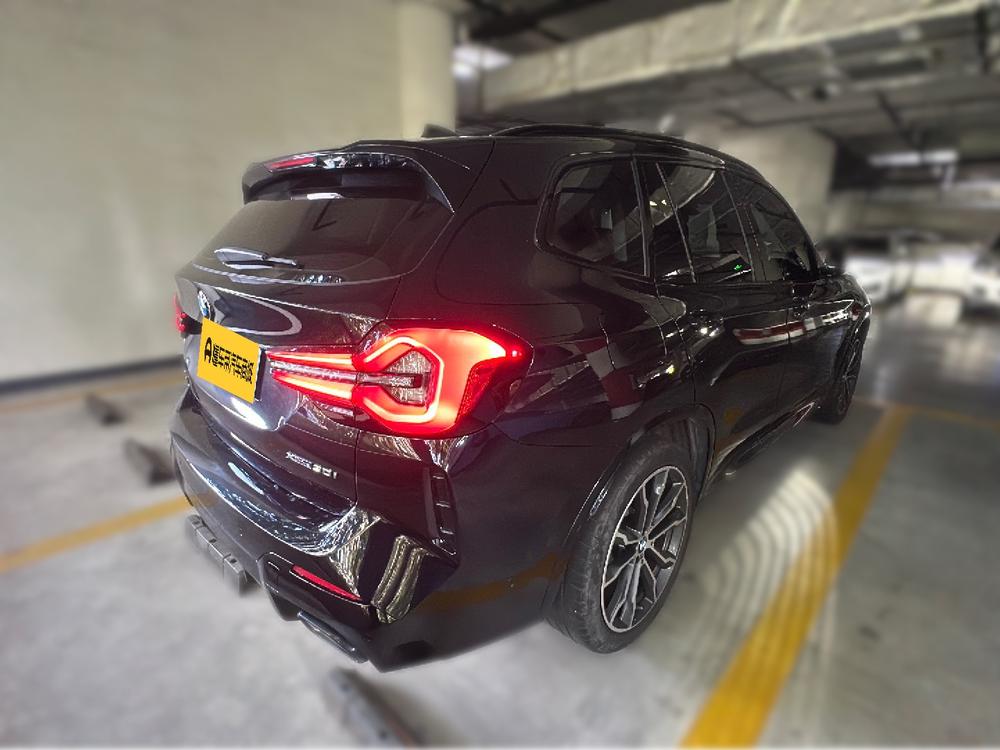 BMW BMW X3