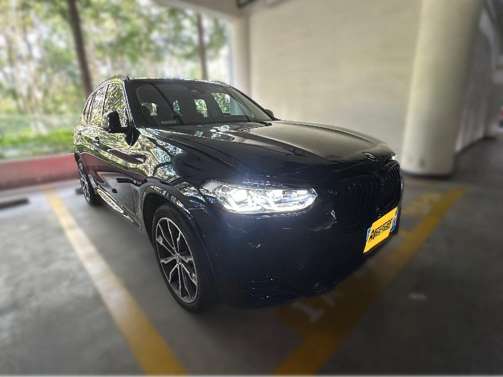BMW BMW X3