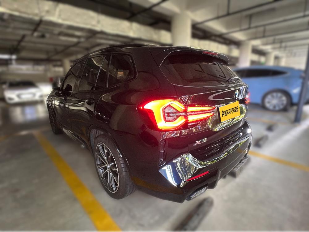 BMW BMW X3