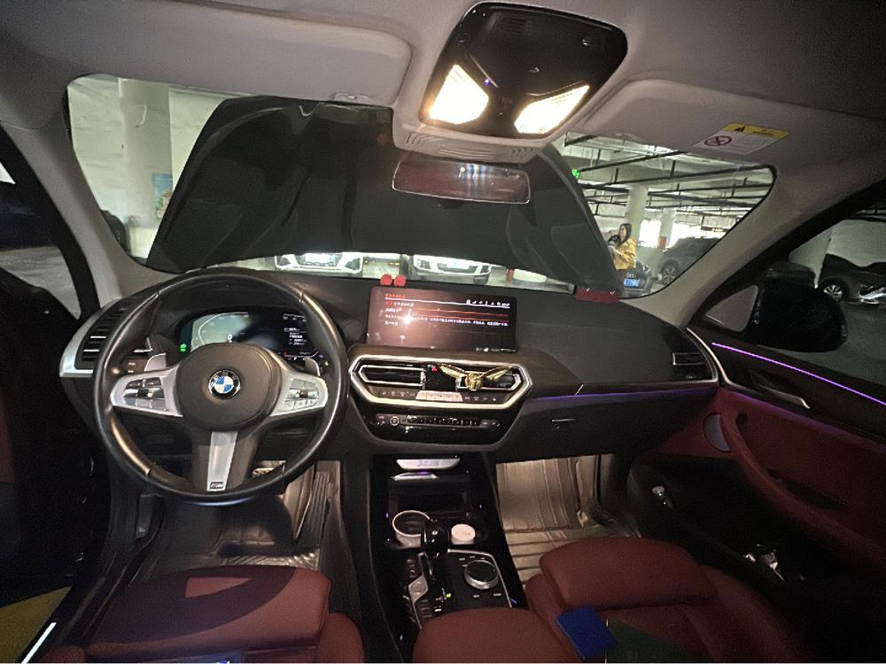 BMW BMW X3
