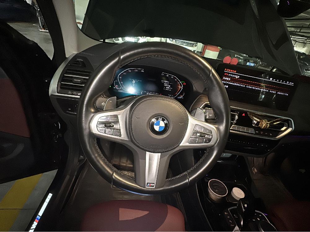 BMW BMW X3
