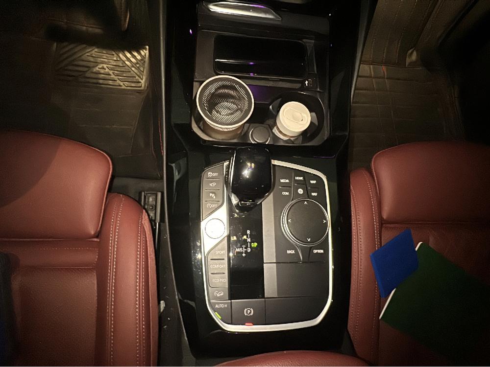 BMW BMW X3