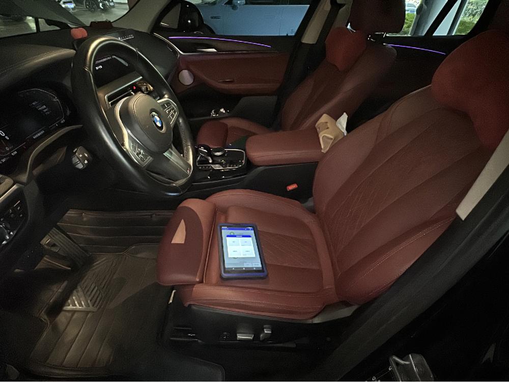 BMW BMW X3