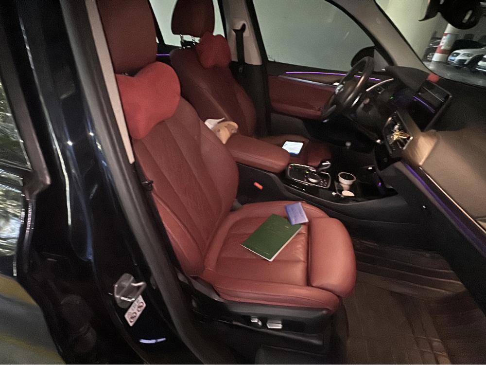 BMW BMW X3