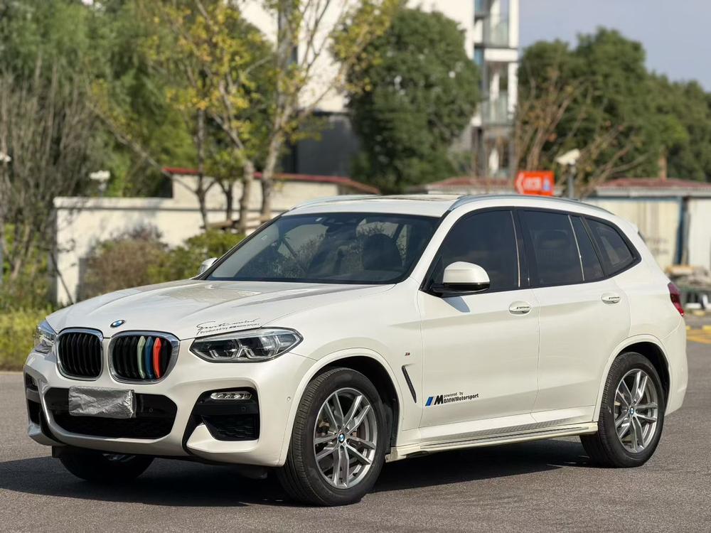 BMW BMW X3