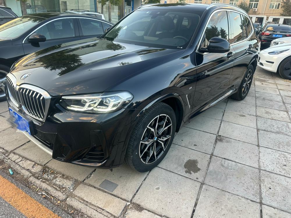 BMW BMW X3