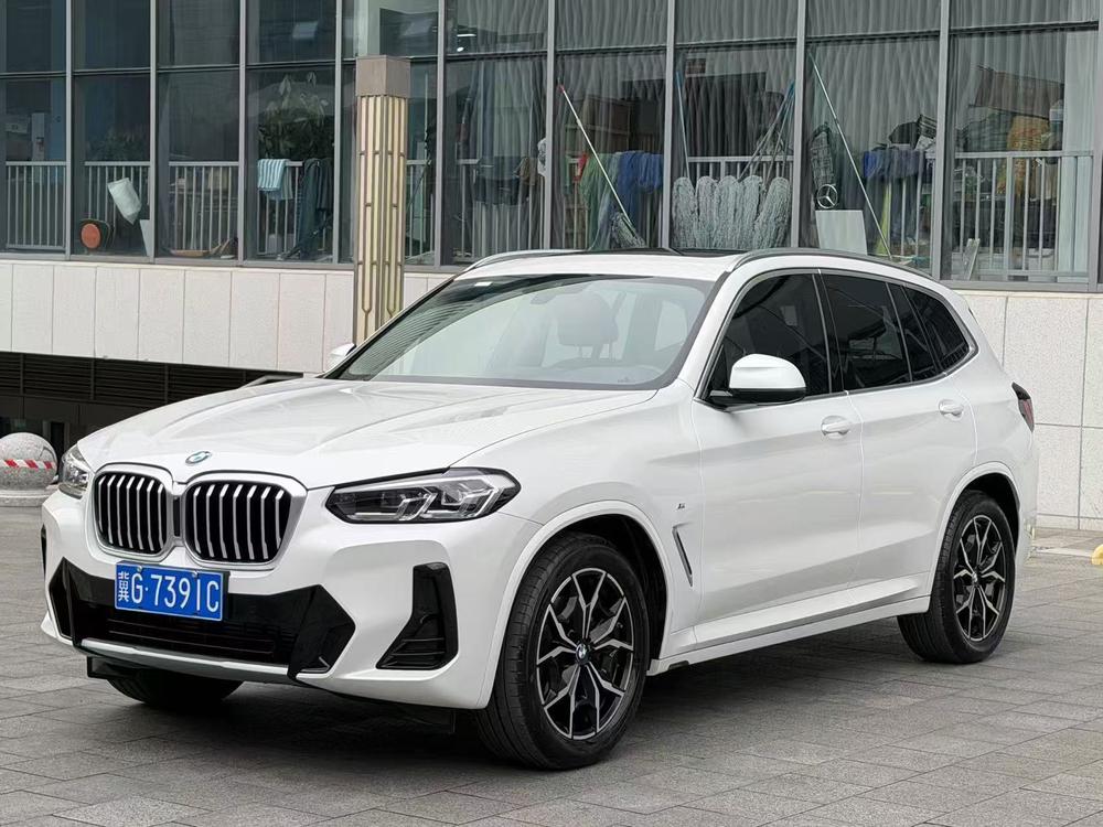 BMW BMW X3