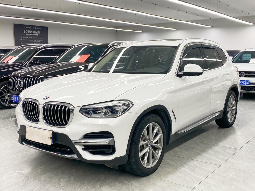 BMW BMW X3