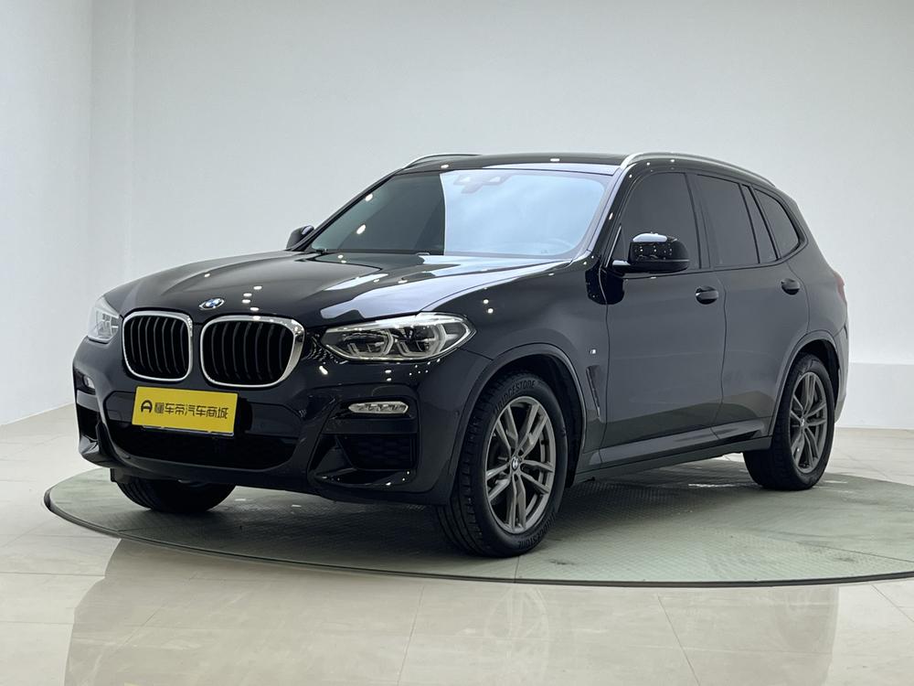 BMW BMW X3