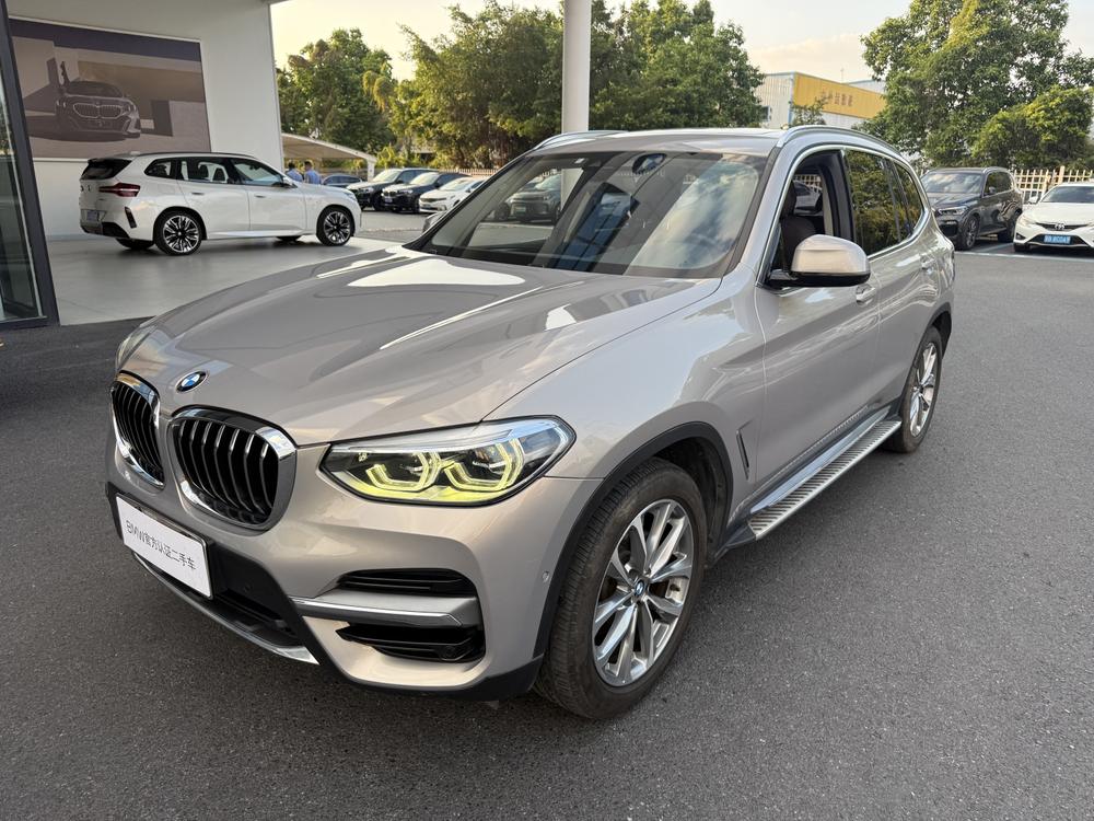BMW BMW X3