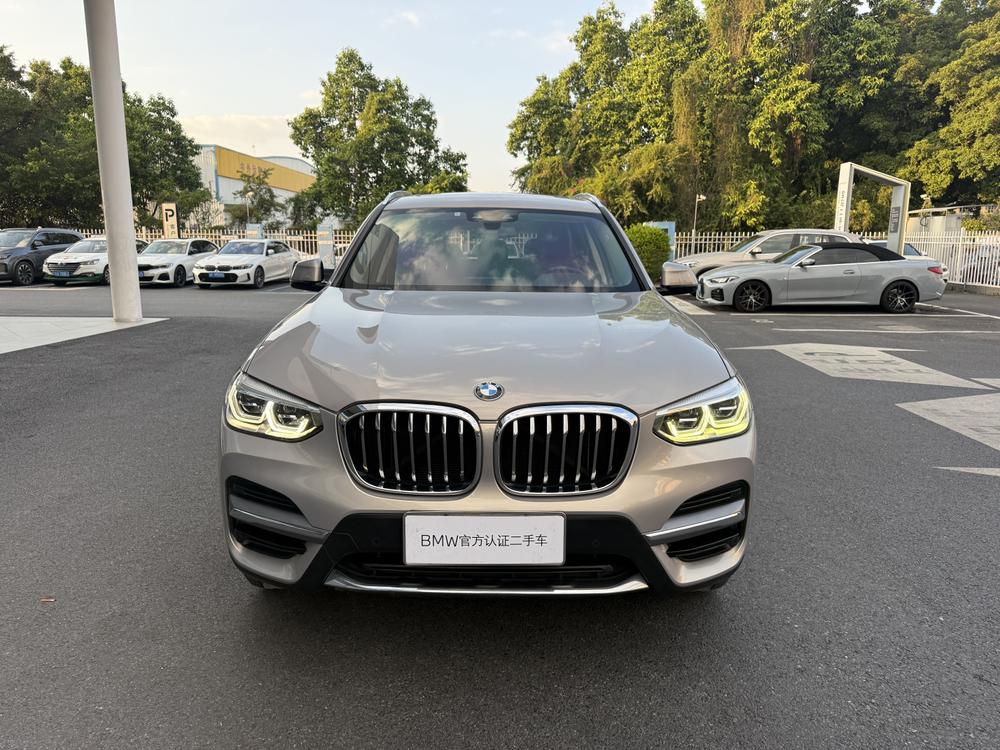 BMW BMW X3