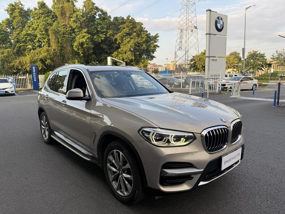 BMW BMW X3