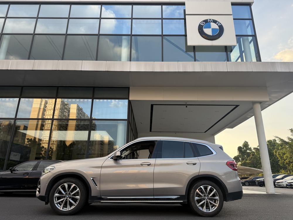 BMW BMW X3