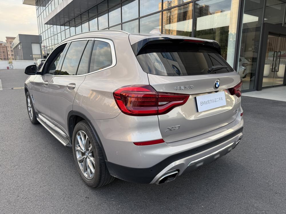 BMW BMW X3