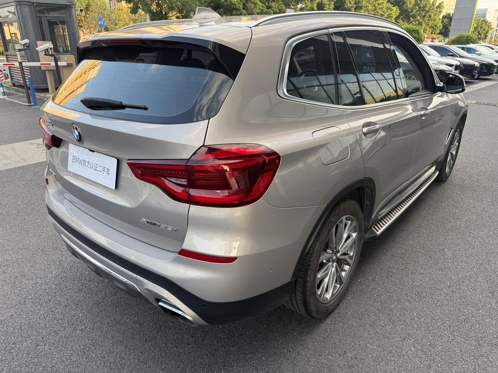 BMW BMW X3