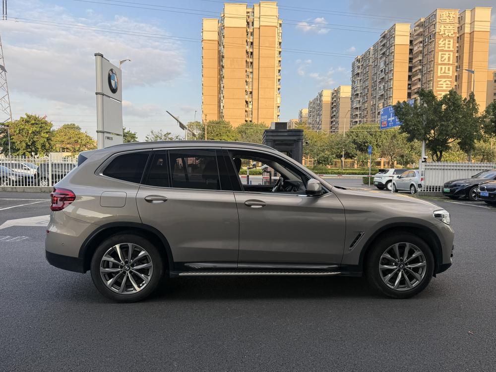 BMW BMW X3