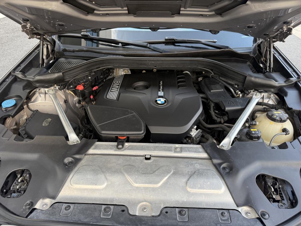 BMW BMW X3