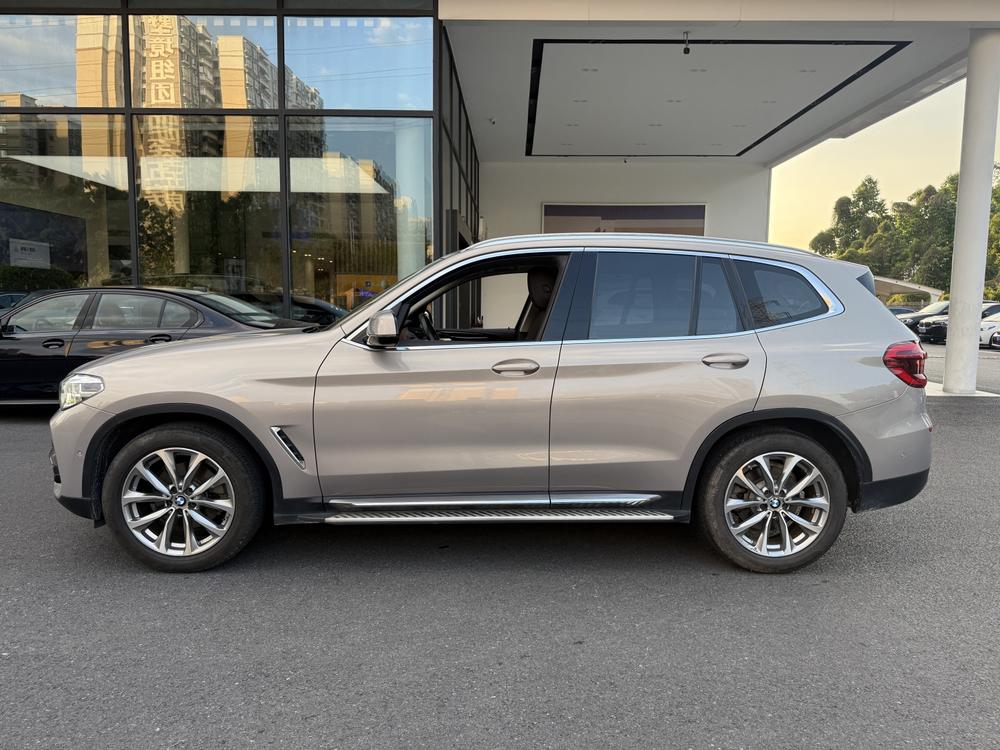 BMW BMW X3