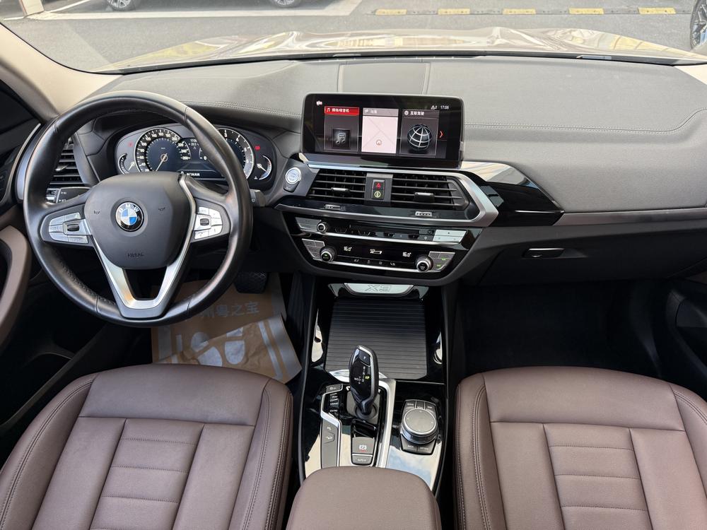 BMW BMW X3
