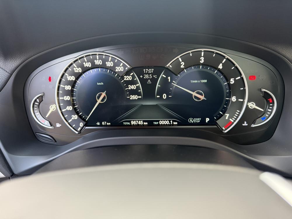 BMW BMW X3