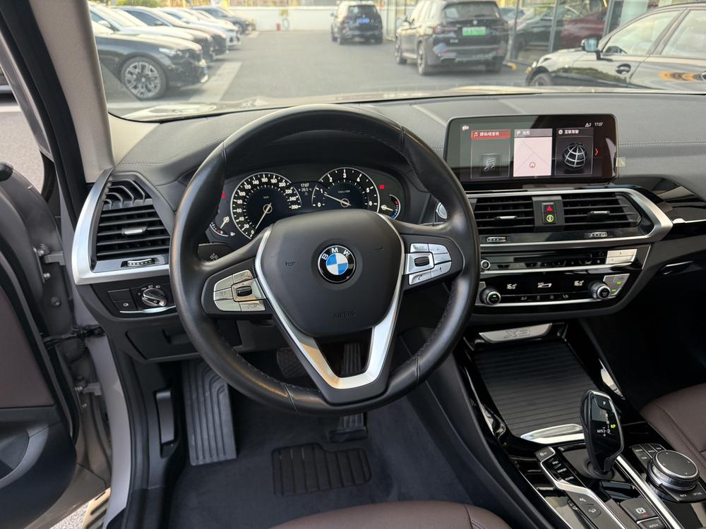 BMW BMW X3