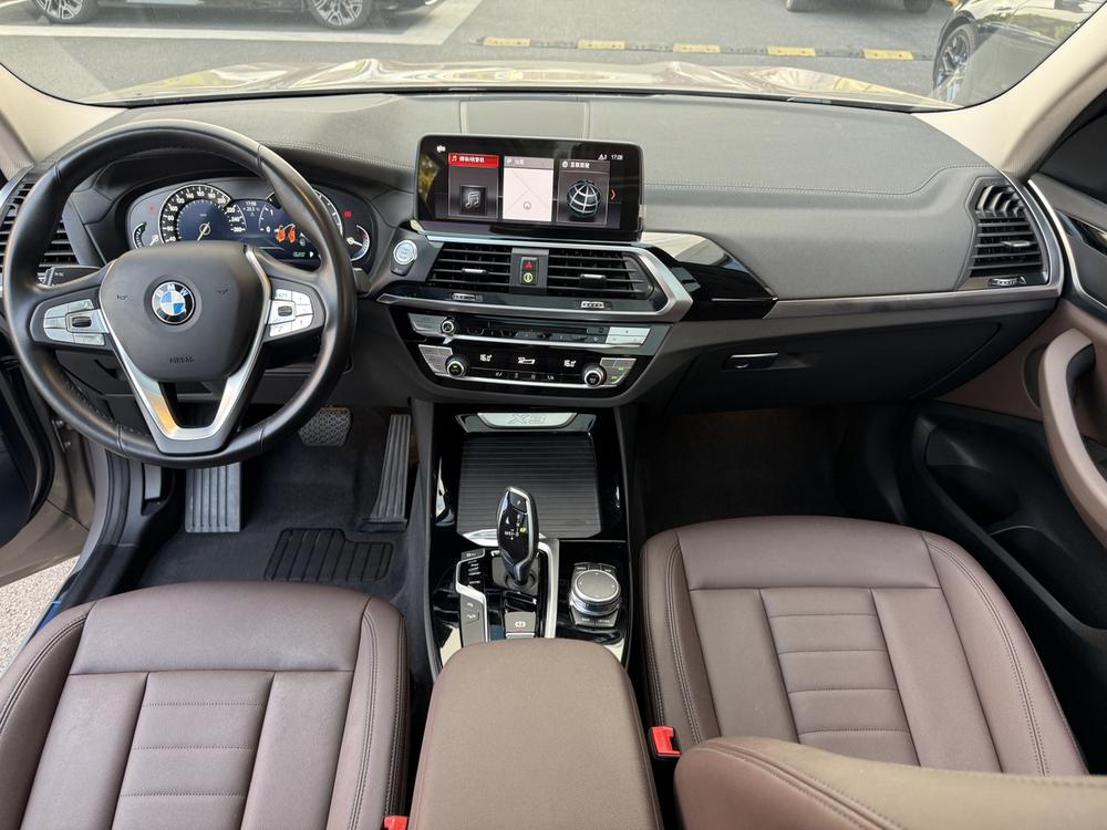BMW BMW X3