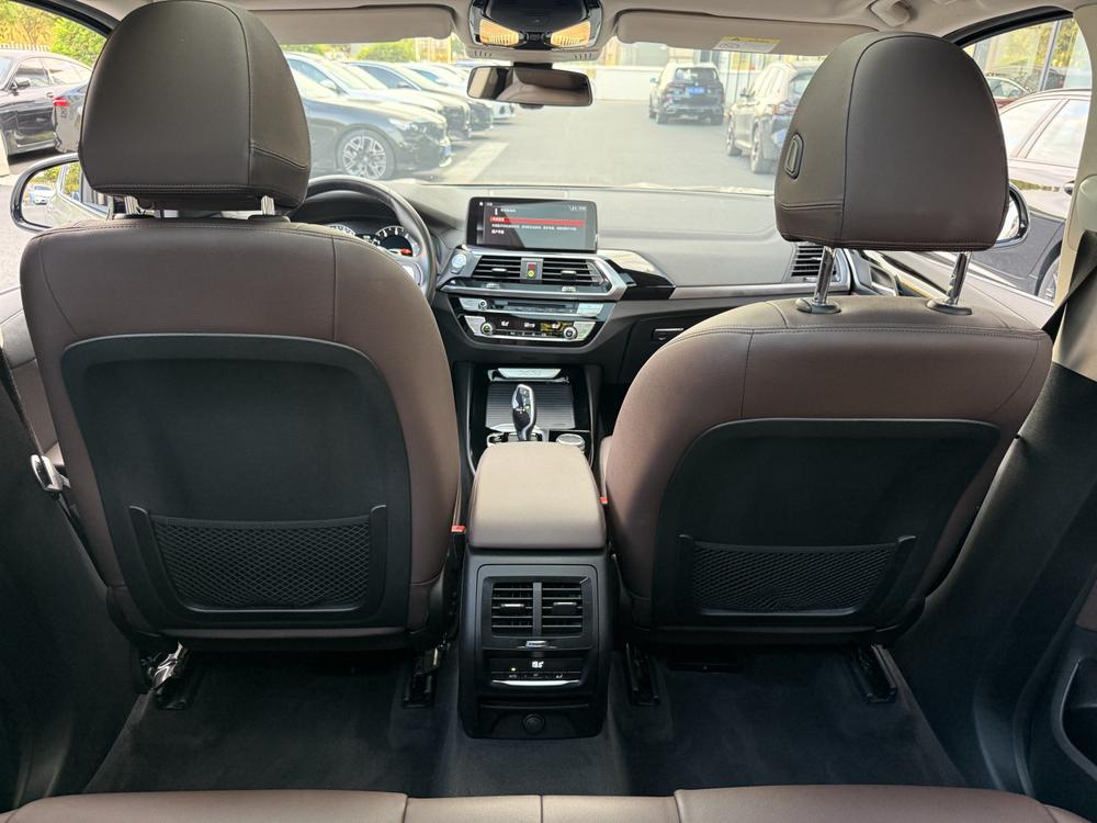 BMW BMW X3