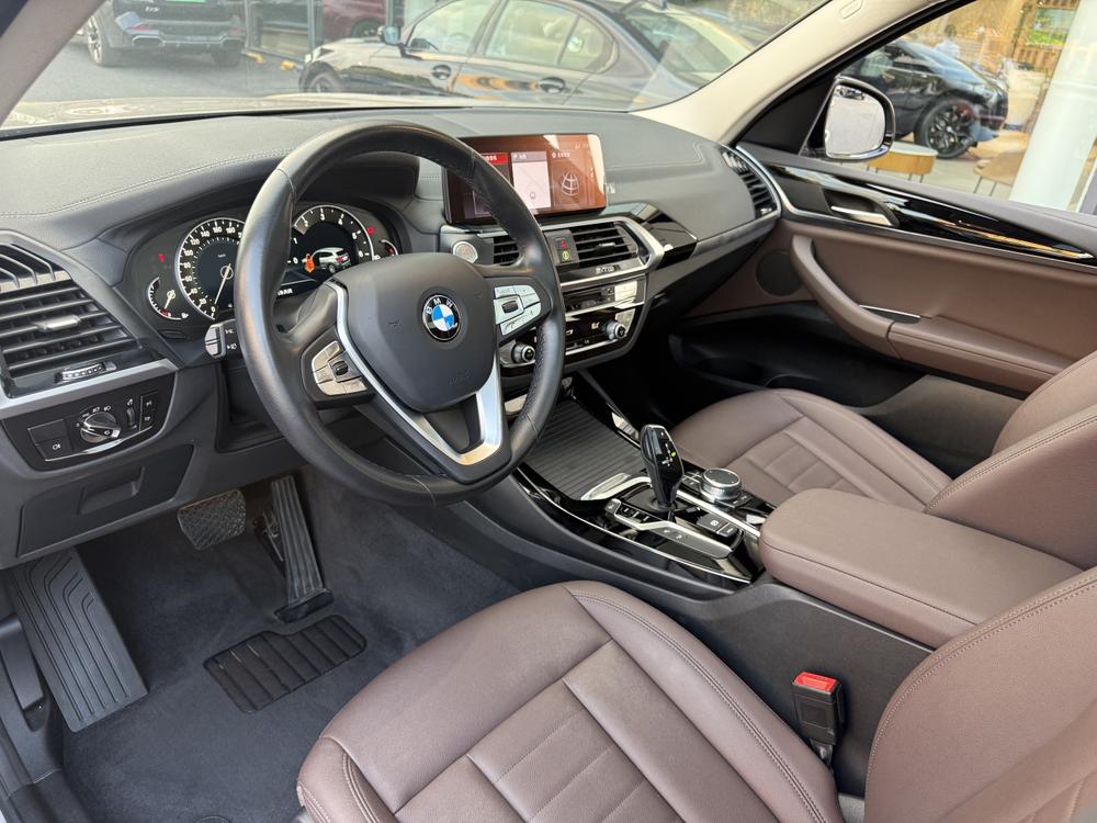 BMW BMW X3