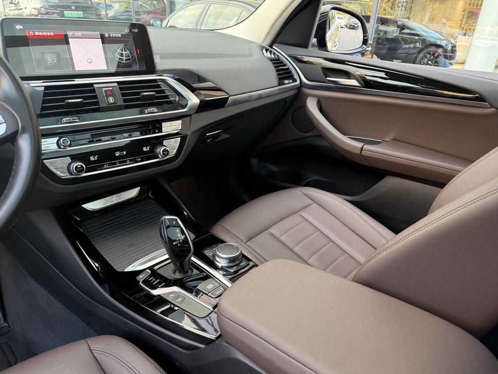 BMW BMW X3