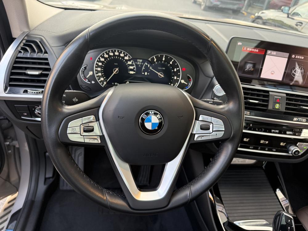 BMW BMW X3