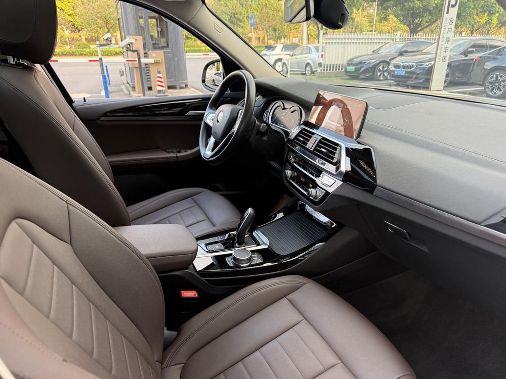 BMW BMW X3