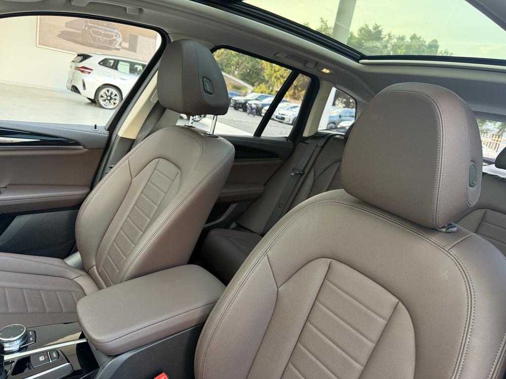 BMW BMW X3