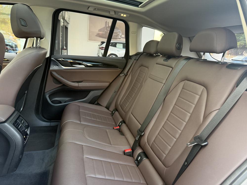 BMW BMW X3