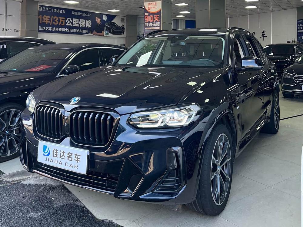 BMW BMW X3
