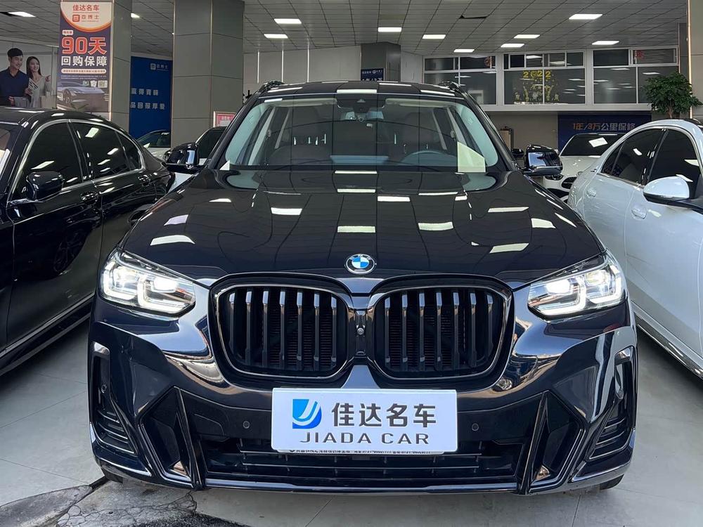BMW BMW X3