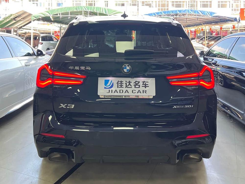 BMW BMW X3