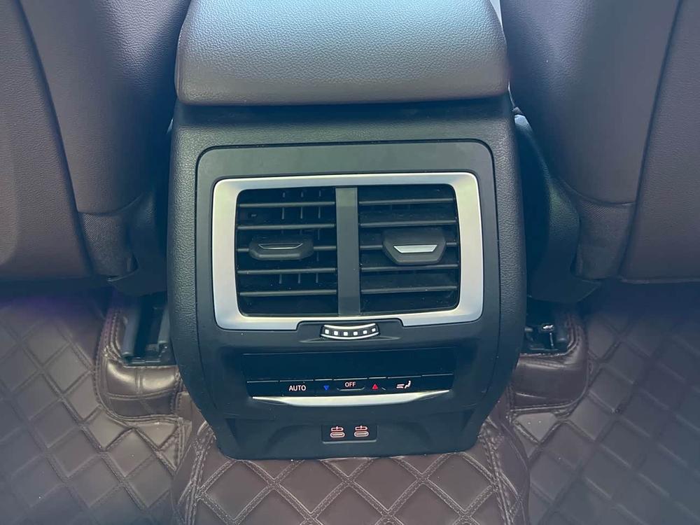 BMW BMW X3