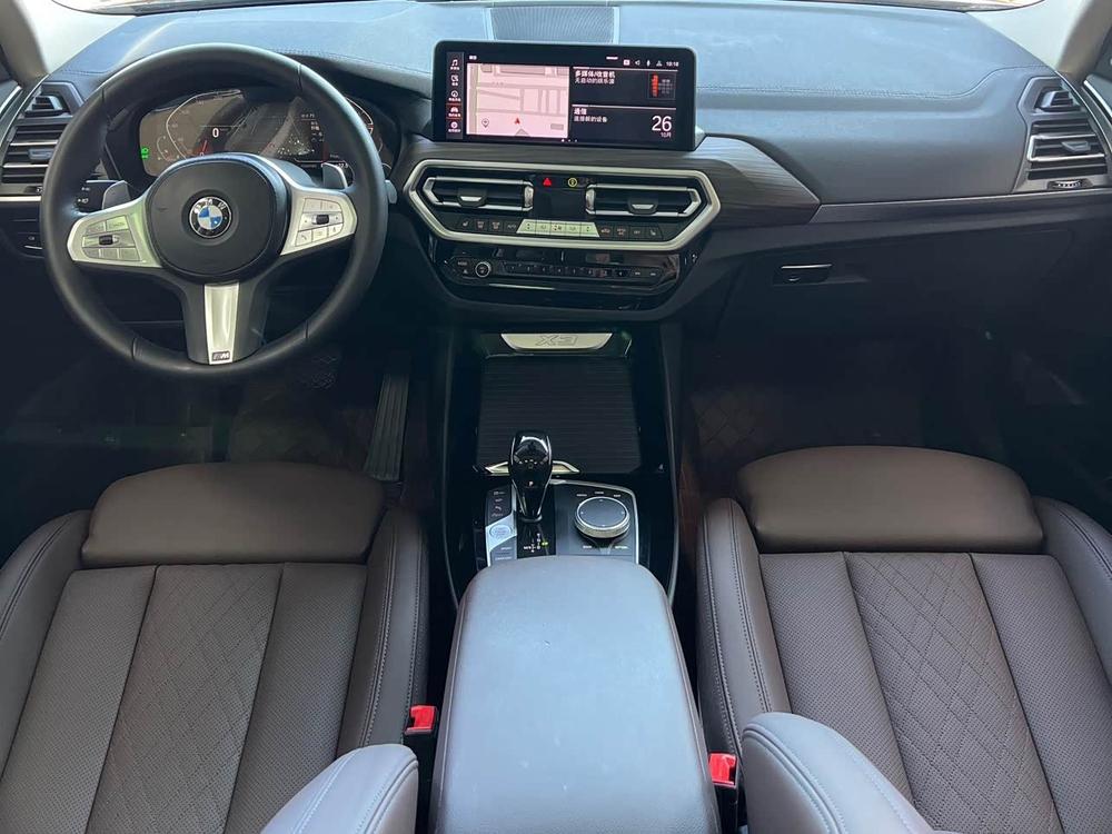 BMW BMW X3