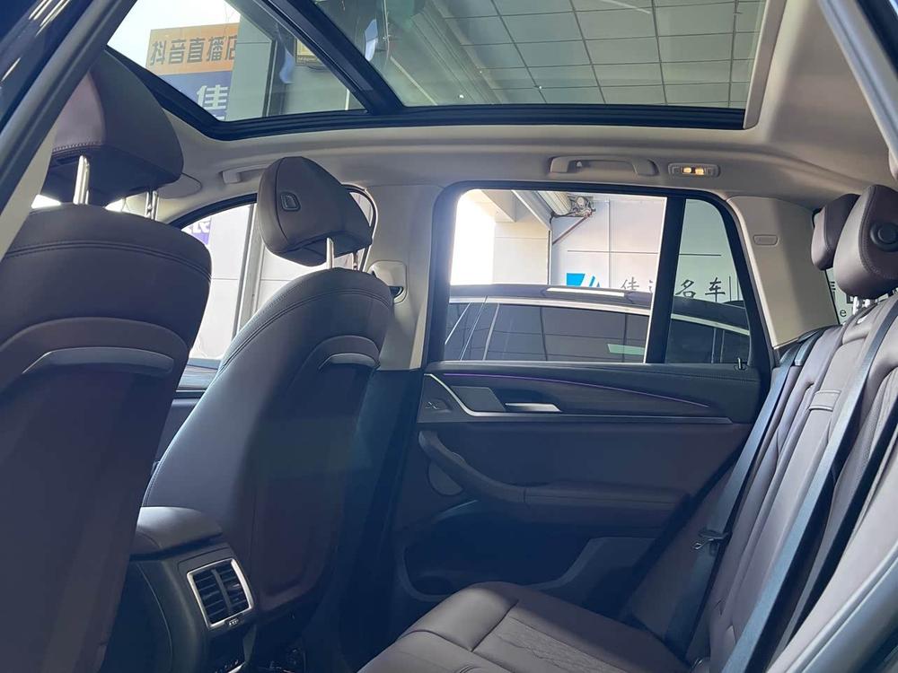 BMW BMW X3