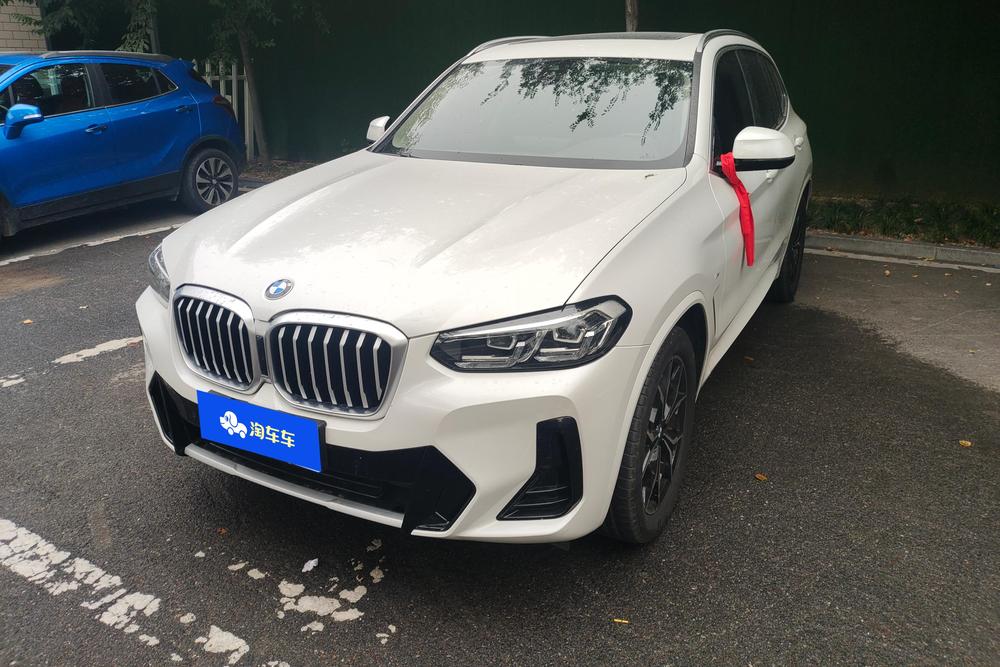 BMW BMW X3