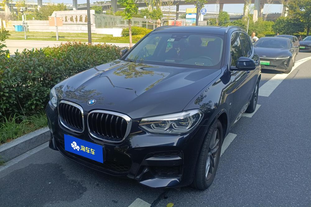 BMW BMW X3