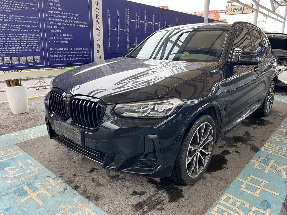 BMW BMW X3
