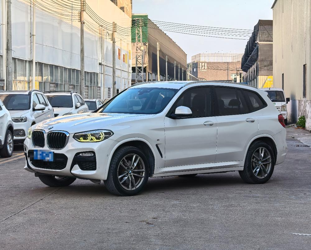 BMW BMW X3
