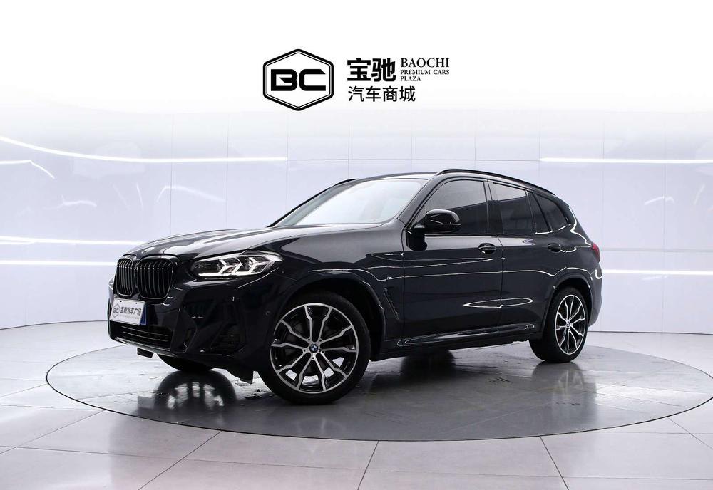 BMW BMW X3