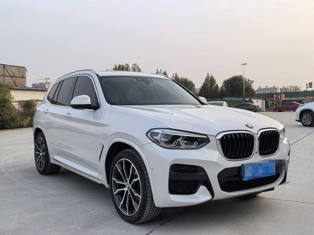 BMW BMW X3