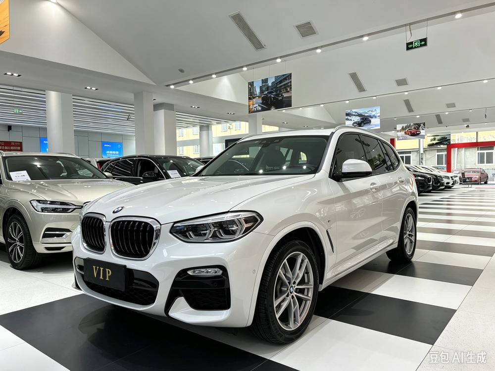 BMW BMW X3