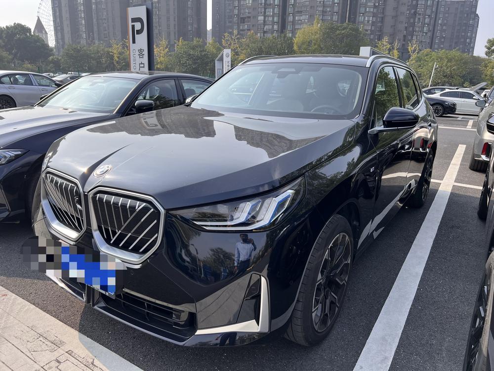 BMW BMW X3
