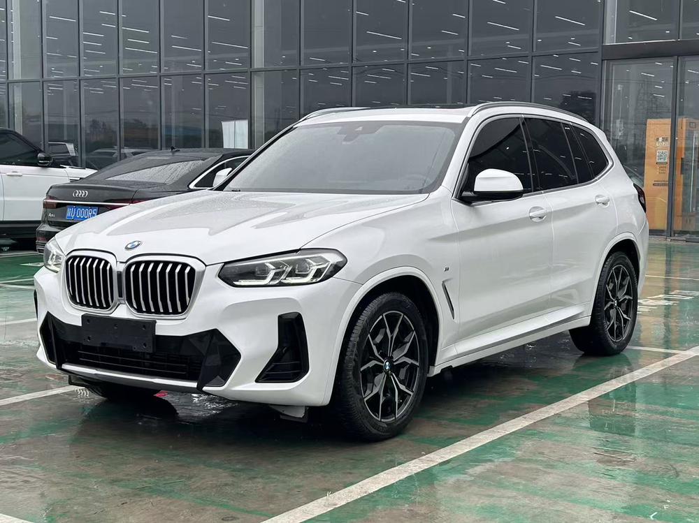BMW BMW X3
