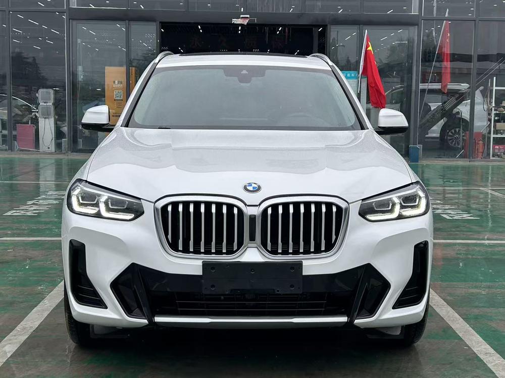 BMW BMW X3