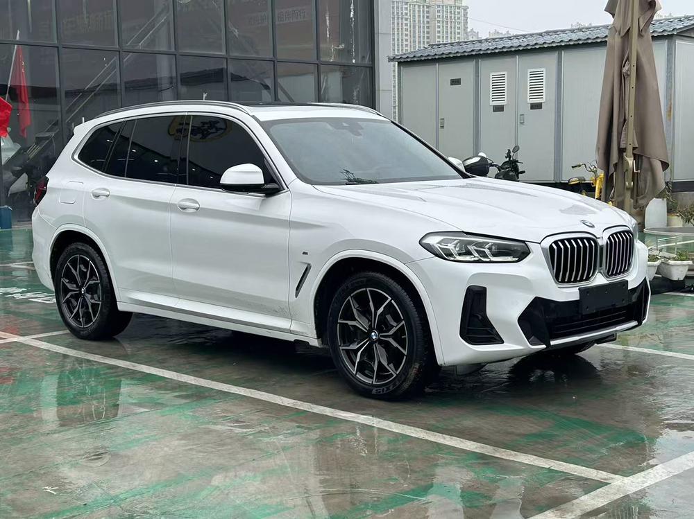 BMW BMW X3